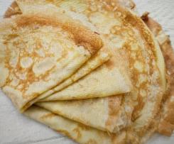 Crêpes