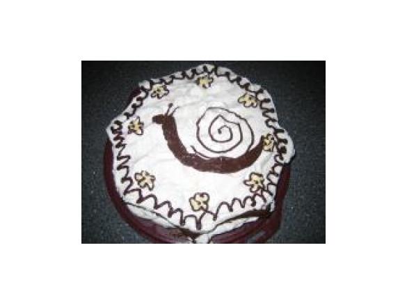 Zucchinikuchen von Oma Heidi - superlecker!