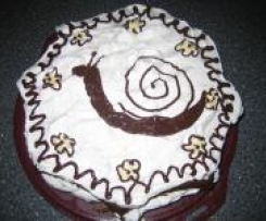 Zucchinikuchen von Oma Heidi - superlecker!