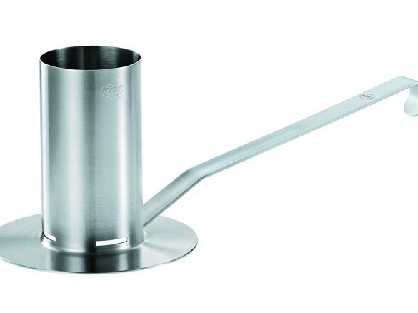 Bierdosenhähnchen ohne Bierdose