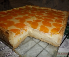 Schmandkuchen von backenmachtgluecklich