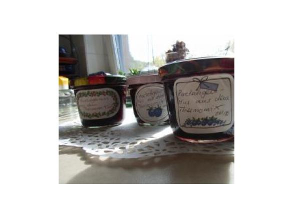 Zwetschgenmus   Zwetschenmus