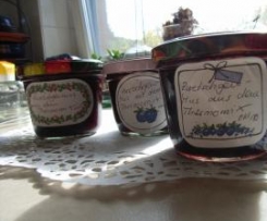 Zwetschgenmus   Zwetschenmus