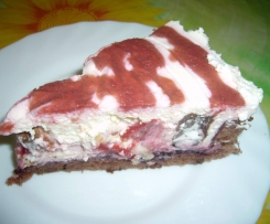 Himmlische Torte