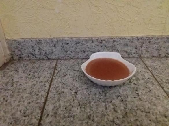 Protein-Schoko-Pudding