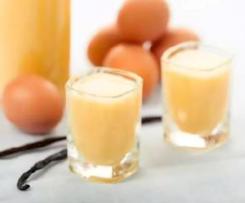 Variation Eierlikör