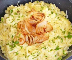 Rene ´s - Käsespätzle von Tirol...