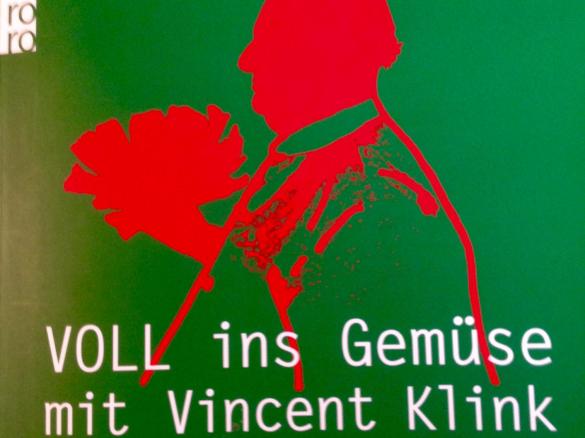 Kerbel-Hollandaise nach Vincent Klink