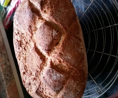 Variation von Chris' Körnerkruste 