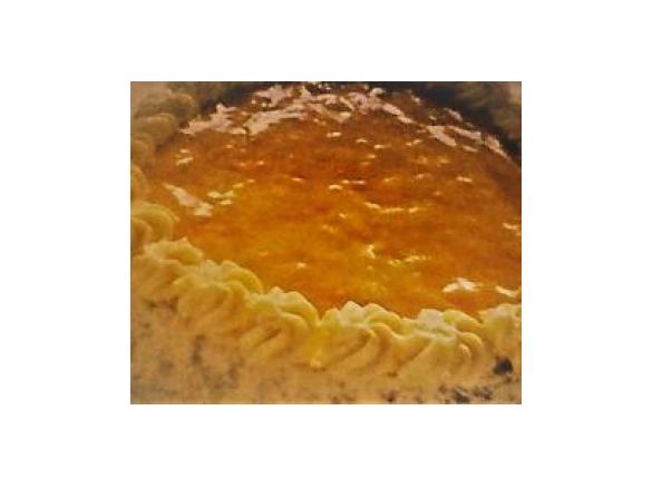 Eierlikör-Bananen-Torte