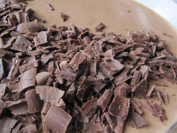 Maronen-Schoko-Creme