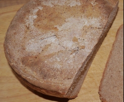 Buttermichbrot