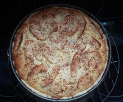 Apfelkuchen
