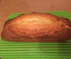 Variation Zitronenkuchen super saftig und locker