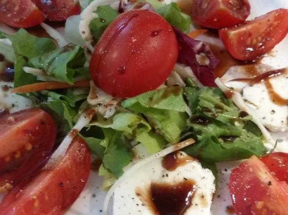 Crema di balsamico - Balsamico-Creme