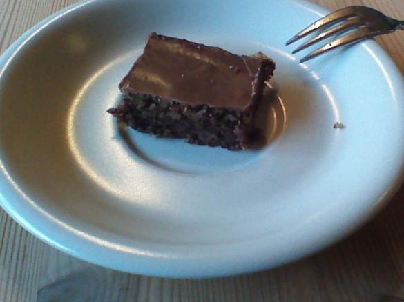 saftiges Schokobananenbrot