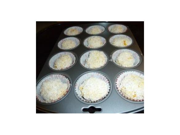 gladdy88: Schneebälle mit Pfirsich