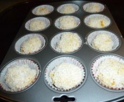 gladdy88: Schneebälle mit Pfirsich