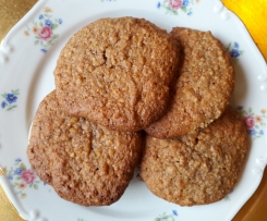 Feine weiche Lebkuchen