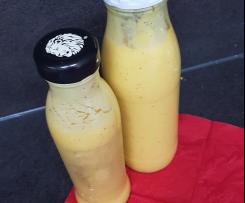 Variation von DER allerbeste Eierlikör