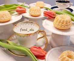 Eierlikör - Kuchen [Kastenkuchen oder Gugelhupf]