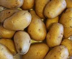 Variation Erbsen und Klöße (Klümpe)