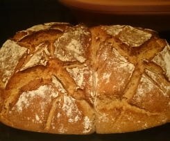 Hinkelstein Brot