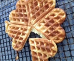 Lieblings-Waffeln