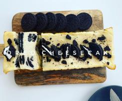 Oreo Cheesecake