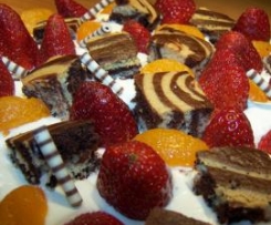 Gute-Laune-Torte