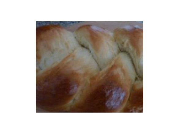 Hefeteig f. Hefezopf o.ä. von Oma ~ sooo lecker u. locker