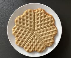 Glutenfreie Waffeln