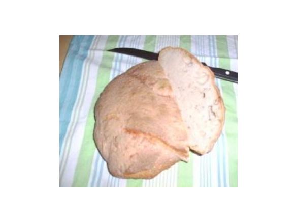 Dinkel-Roggenbrot für Weizenallergiker