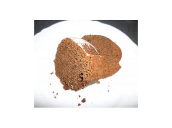 Rotwein-Schoko-Kuchen