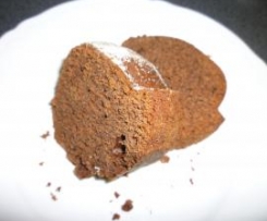 Rotwein-Schoko-Kuchen