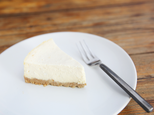 Original New York Cheesecake