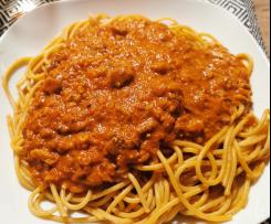 Vegane Bolognese