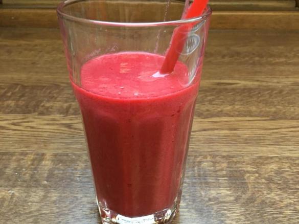 Mach dich wach Smoothie