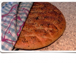 bestes türkisches Fladenbrot