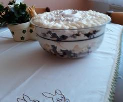 Beerentraum mit Raffaello