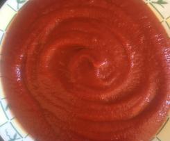 Tomaten Ketchup