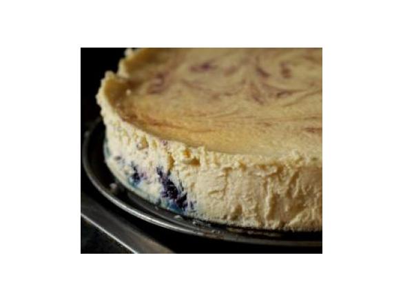 Amerikanischer Käsekuchen