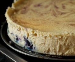 Amerikanischer Käsekuchen
