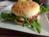 Veggie Burger (leckerer als Hamburger mit Fleisch-Patties!)