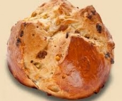 Osterbrot vom Bäckermeister