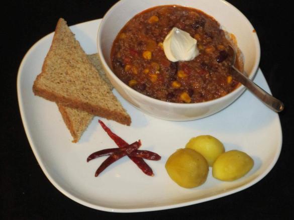 Chili con Carne
