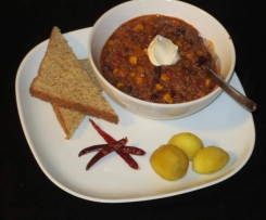 Chili con Carne