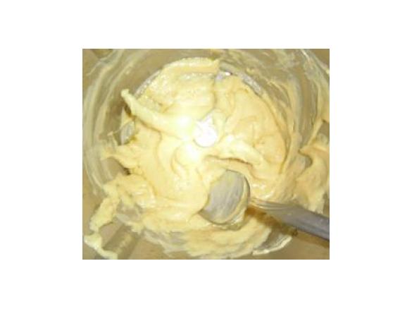 Hefeschmelz - vegane Käsesoße