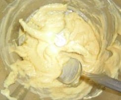 Hefeschmelz - vegane Käsesoße