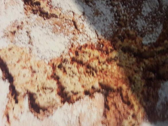 Roggenbrot mit Rübensirup